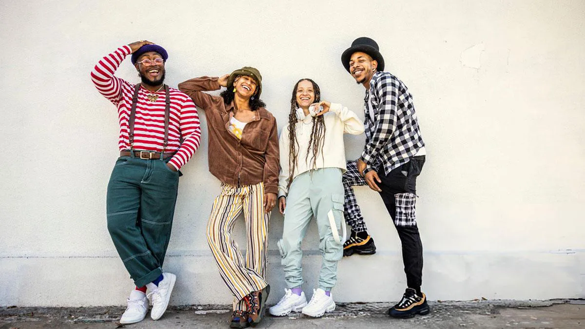 Streetwear vs. Alta-Costura: Onde as Fronteiras se Apagam