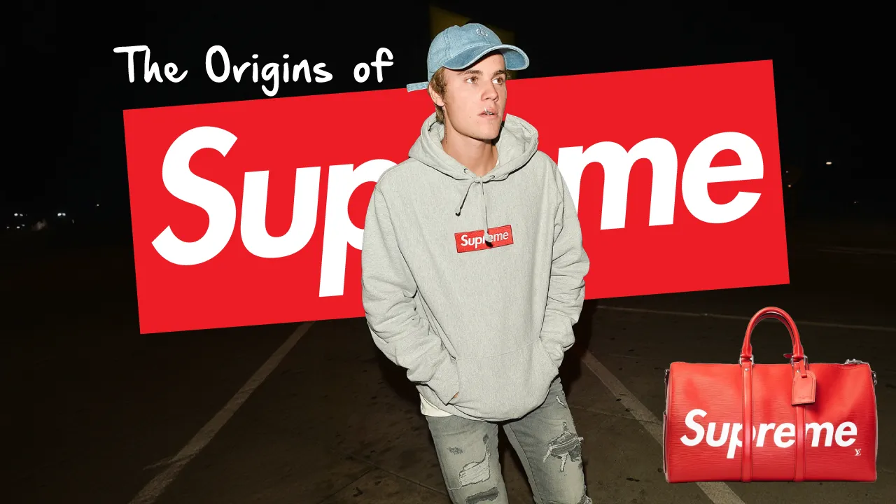 Supreme