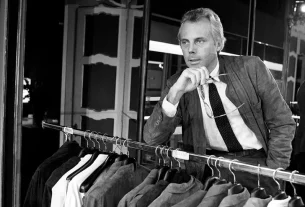 15 citações de Giorgio Armani sobre moda e vida