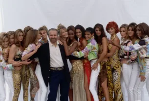 O Assassinato de Gianni Versace: a história do crime mais misterioso do mundo da moda